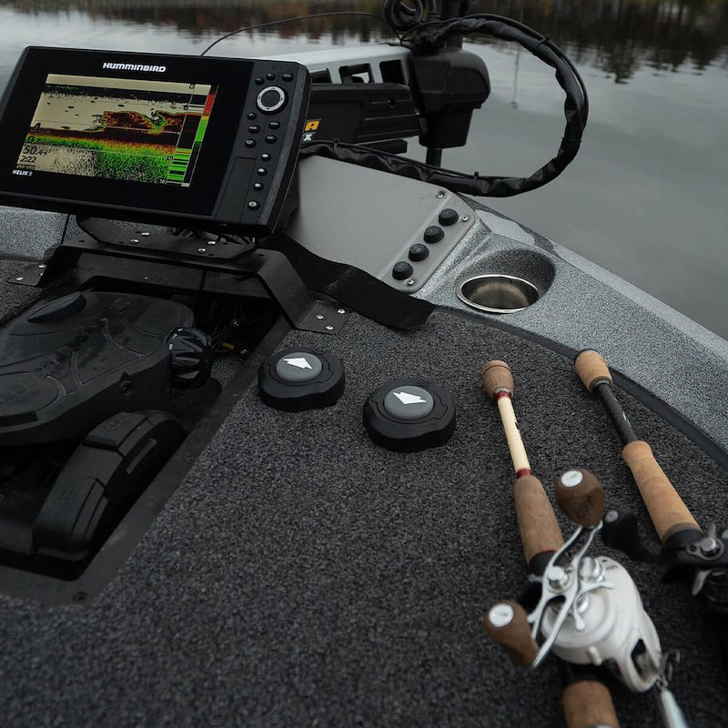 Minn Kota 1810253  For Hands Free Control Of Your Minn Kota Shallow Water Anchor Anchor Controller;  Wi--: