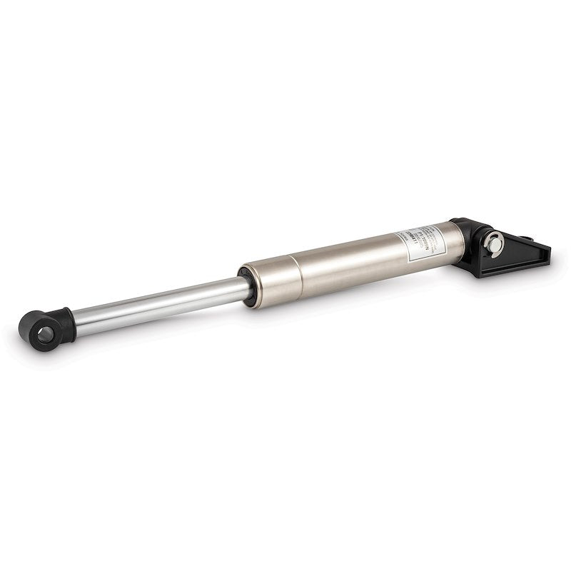 Minn Kota 1854071  For Use With MEGA Live Imaging TargetLock â„¢/ MEGA 360 Imaging â„¢ Ultrex â„¢ 80/ 112 Pounds Thrust 52 Inch Shaft Trolling Motor Trolling Motor Lift Assist;  --: