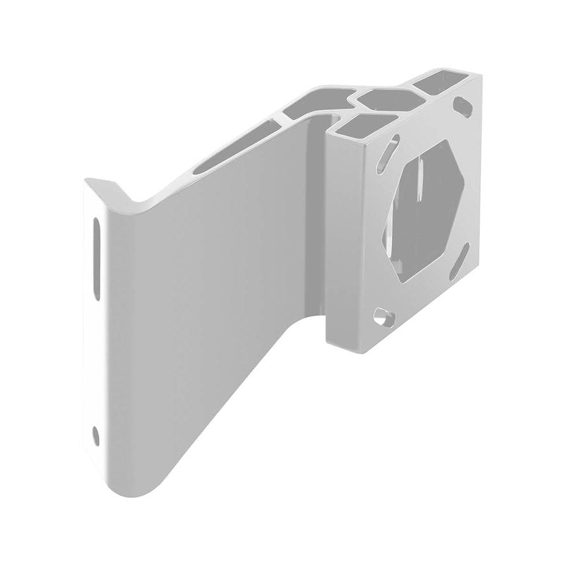 Minn Kota 1810365  Raptor Anchor System Mounting Bracket;  Aluminum Po-Wh-Wi: