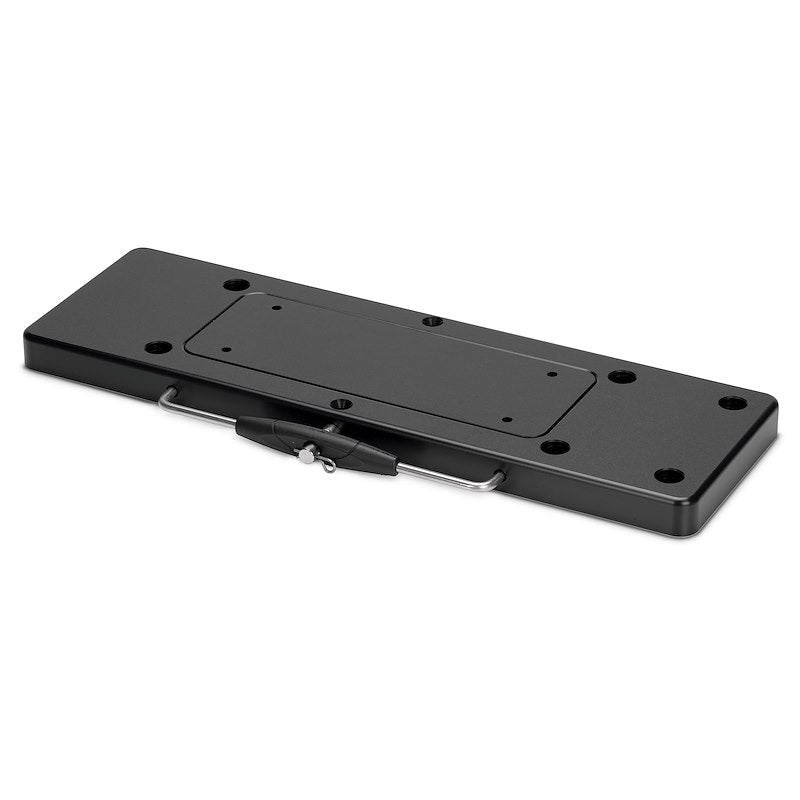 Minn Kota 1854023  MKA-23 Trolling Motor Mount;  Black Fr-Lo-Co: