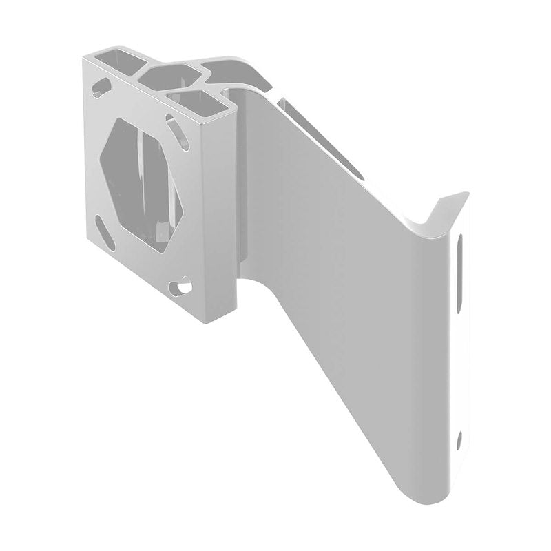Minn Kota 1810368  Raptor Anchor System Mounting Bracket;  Aluminum Po-Wh-Wi: