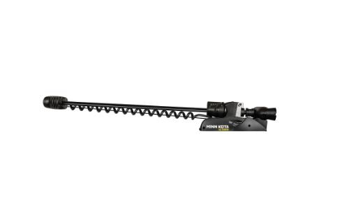 Minn Kota 1358975  Ulterra Trolling Motor;  Bow Mount 80-45-24: