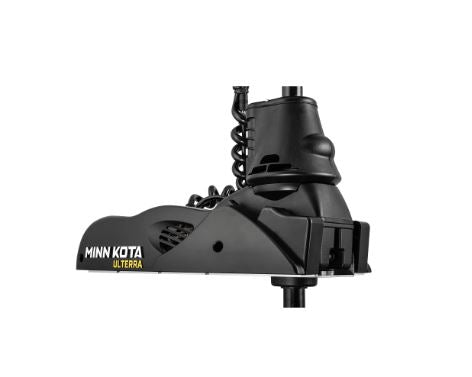 Minn Kota 1358945  Ulterra Trolling Motor;  Bow Mount 11-60-36: