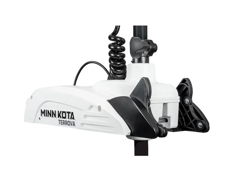 Minn Kota 1358339  Riptide Terrova Trolling Motor;  36 Inch Length Va-55-Bo:  Battery Meter/ Digital Maximizer/ AutoPilot