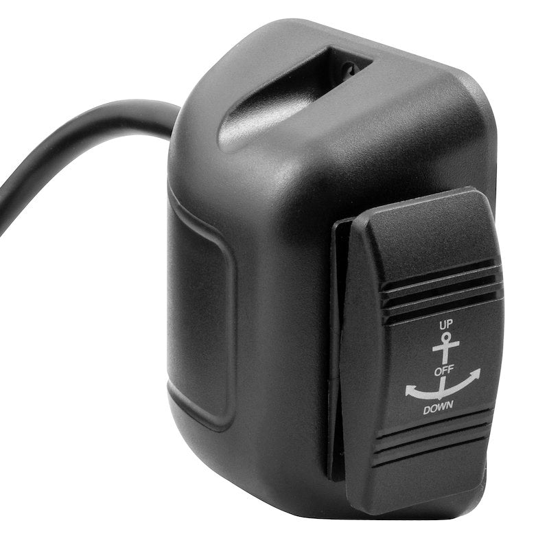 Minn Kota 1810150  DeckHandâ„¢40 Windlass Remote Control;  Wi--:
