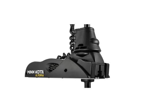 Minn Kota 1358971  Ulterra Trolling Motor;  Bow Mount 80-60-24: