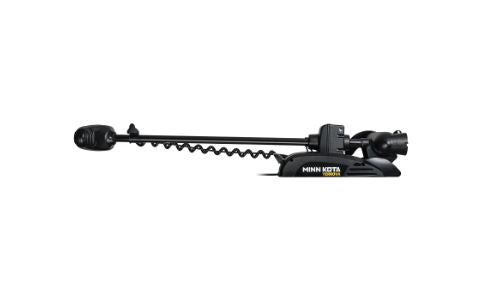 Minn Kota 1358310  Terrova Trolling Motor;  Bow-Mount 11-60-36:  Black