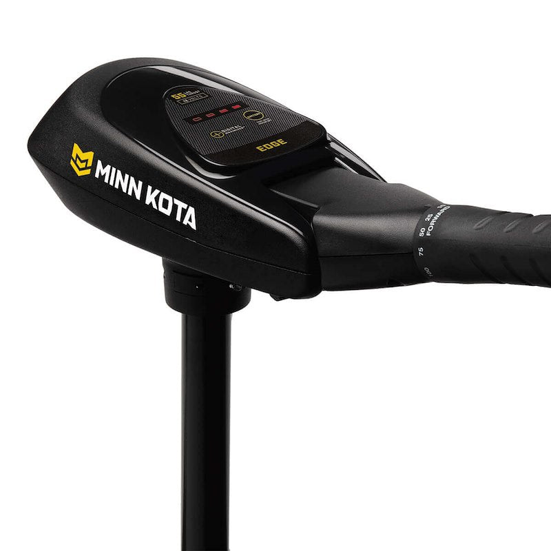 Minn Kota 1355963  Edge Trolling Motor;  Bow Mount 55-52-12: