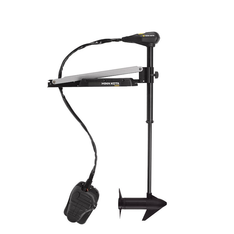 Minn Kota 1355946  Edge Trolling Motor;  Bow Mount 45-36-12: