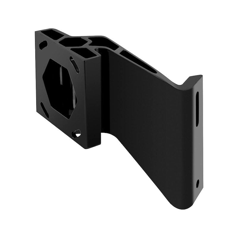 Minn Kota 1810361  Raptor Anchor System Mounting Bracket;  Aluminum Po-Bl-Wi: