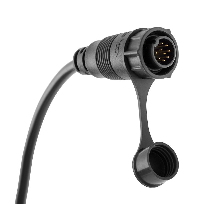 Minn Kota 1852076  MKR-US2-16 Trolling Motor Sonar Adapter Cable;  --: