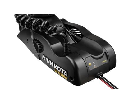 Minn Kota 1358975  Ulterra Trolling Motor;  Bow Mount 80-45-24: