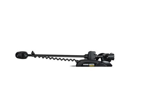 Minn Kota 1358380  Terrova Trolling Motor;  Bow-Mount 80-60-24:  Black