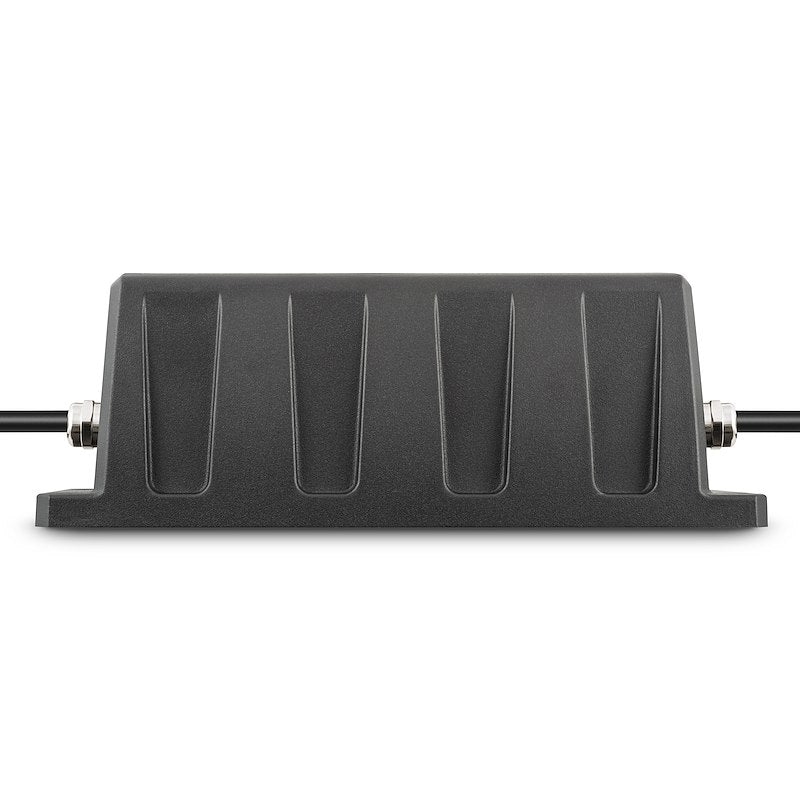Minn Kota 1835500  MK 550 PCL Battery Charger;  11-3/4 Inch Length x 9-3/4 Inch Width x 3-1/2 Inch Height On-10-Wa:  4-6 Hours Charging Time