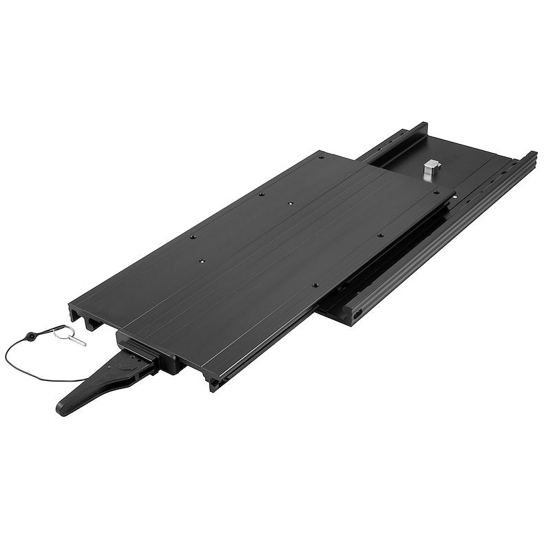 Minn Kota 1854057  MKA-57 Trolling Motor Mount;  Aluminum Fr-Lo-Wi: