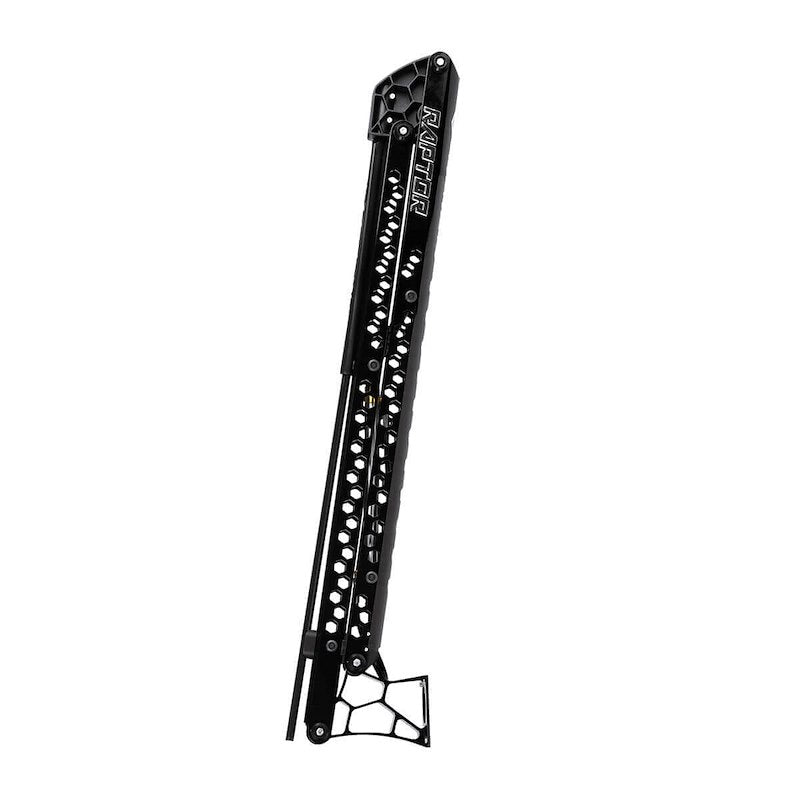 Minn Kota 1810630  Raptor Series Anchor;  Painted 44-70-Bl: