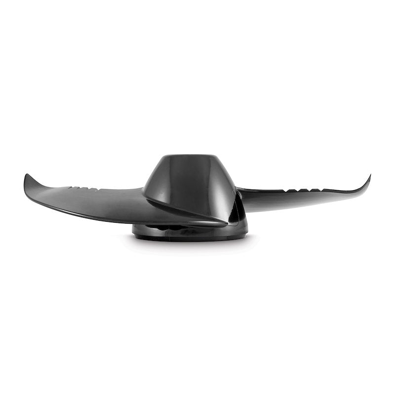 Minn Kota 1865039  MKP-39 Trolling Motor Propeller;  With 1 x 3/16 Inch Prop Pin/ Nut/ Washer Fi-3/-: