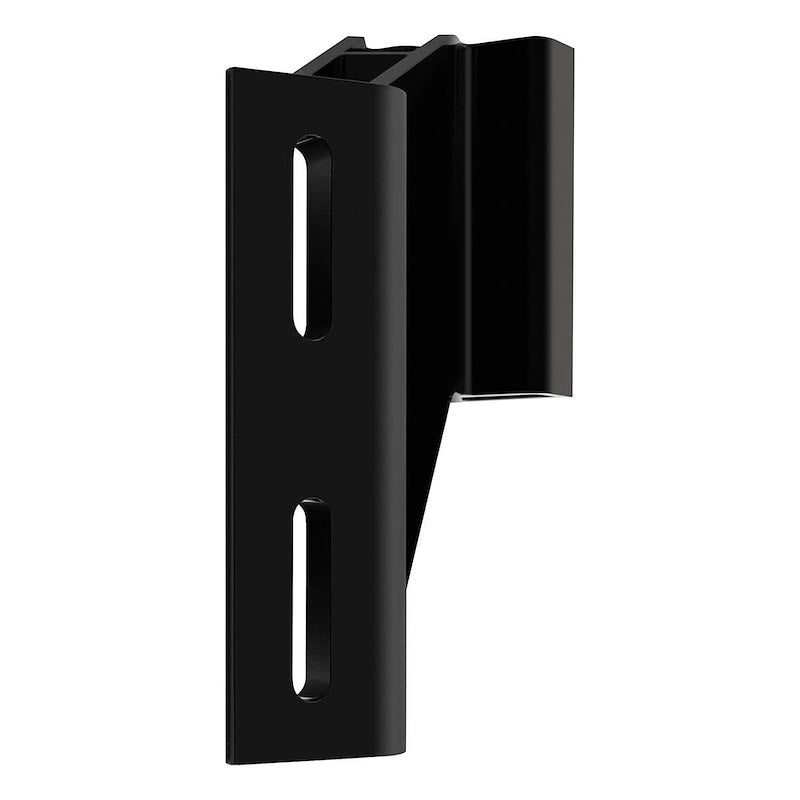 Minn Kota 1810380  Raptor Anchor System Mounting Bracket;  Aluminum Po-Bl-Wi: