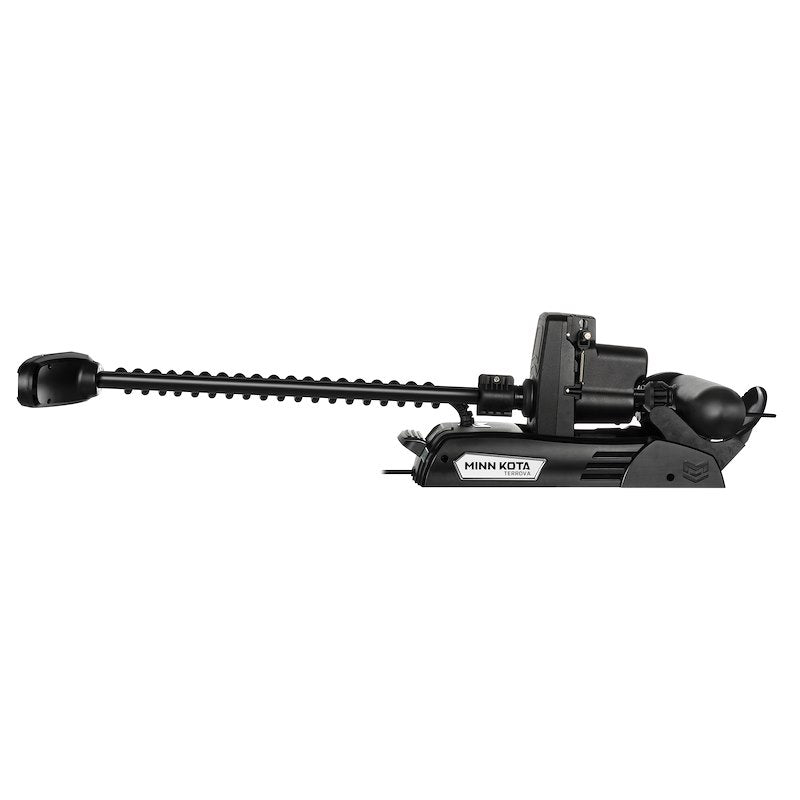 Minn Kota 1363911  Riptide Terrova Trolling Motor;  Bow-Mount 90-72-24:  White