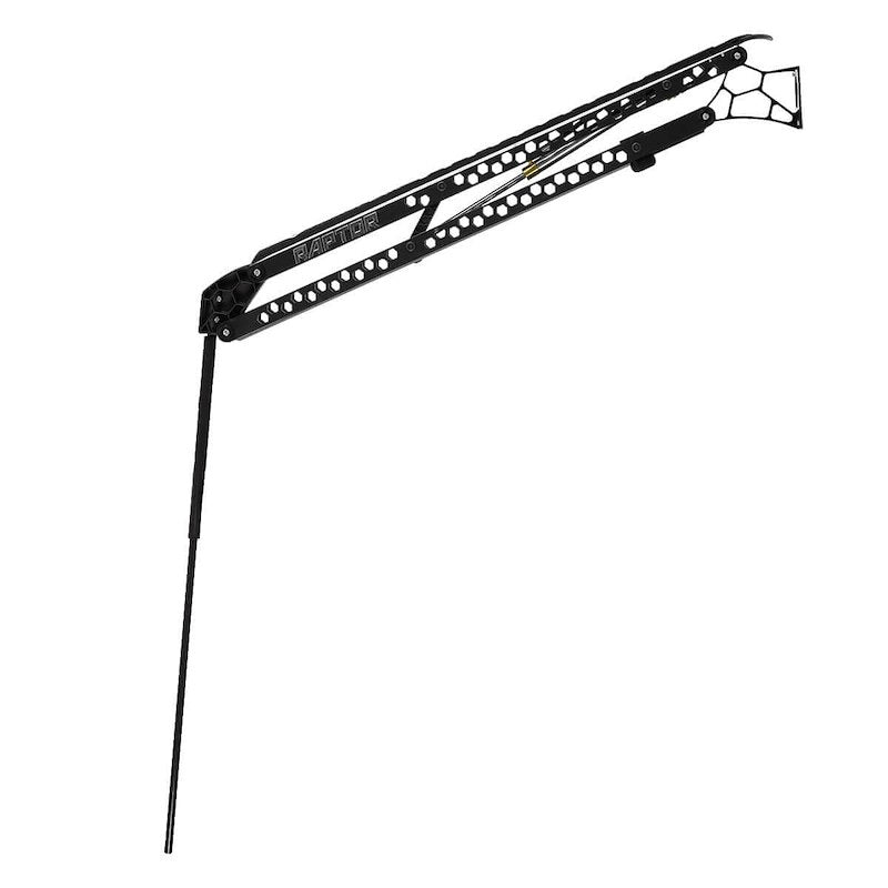 Minn Kota 1810630  Raptor Series Anchor;  Painted 44-70-Bl: