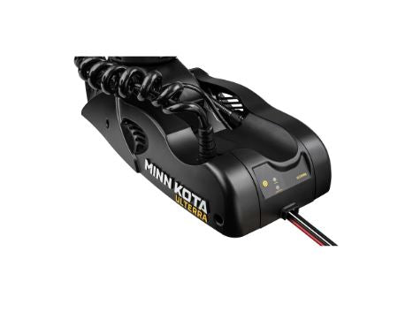 Minn Kota 1358971  Ulterra Trolling Motor;  Bow Mount 80-60-24: