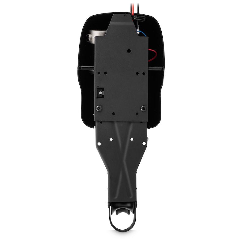 Minn Kota 1810140  DeckHandâ„¢40 Windlass;  With Detachable Davit/ 12 Foot Corded Remote Control/ 100 Foot Nylon Rope And Stow/Deploy Switch In Base Unit And Optional Remote Switch 12-10-: