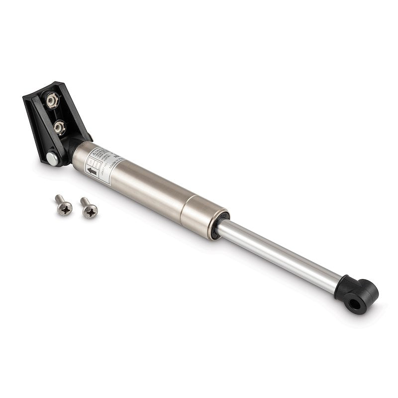 Minn Kota 1854071  For Use With MEGA Live Imaging TargetLock â„¢/ MEGA 360 Imaging â„¢ Ultrex â„¢ 80/ 112 Pounds Thrust 52 Inch Shaft Trolling Motor Trolling Motor Lift Assist;  --: