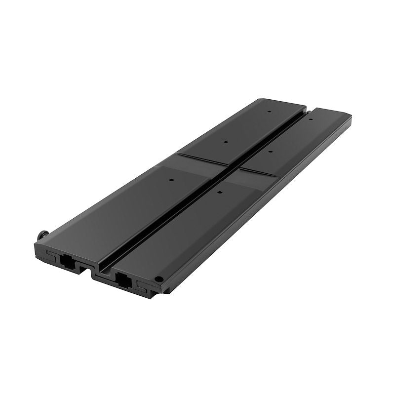 Minn Kota 1862052  MKA-62 Trolling Motor Mount;  Aluminum Lo-Bl-Wi: