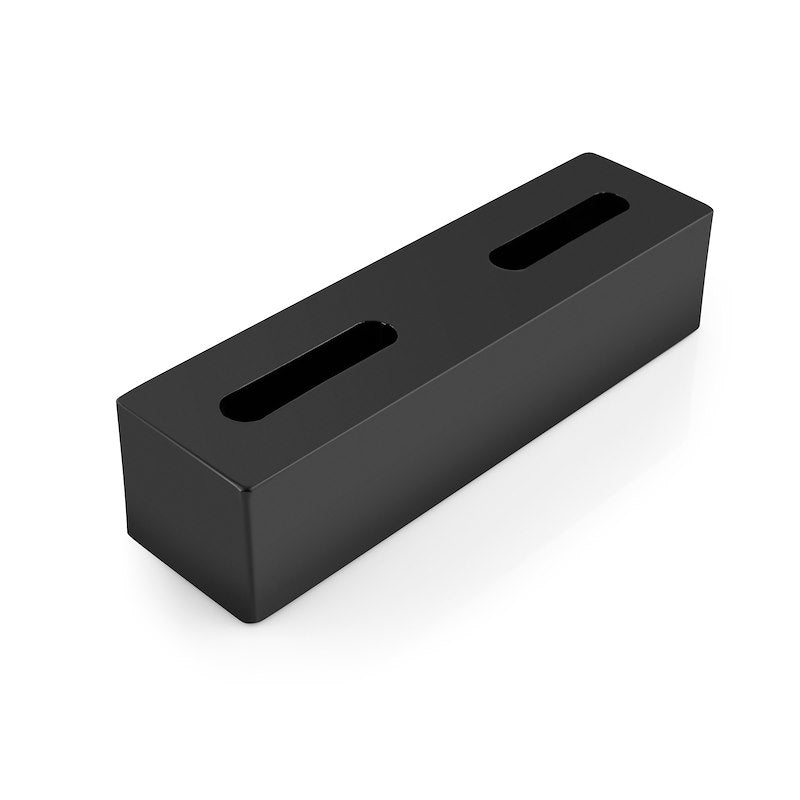 Minn Kota 1810356  Use To Provide 2 Inch Of Additional Outboard Engine Clearance When Installing Raptor Series Shallow Water Anchors Anchor System Mounting Bracket Spacer;  Si-Wi-: