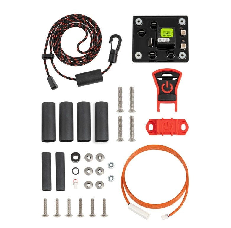 Minn Kota 1358339  Riptide Terrova Trolling Motor;  36 Inch Length Va-55-Bo:  Battery Meter/ Digital Maximizer/ AutoPilot