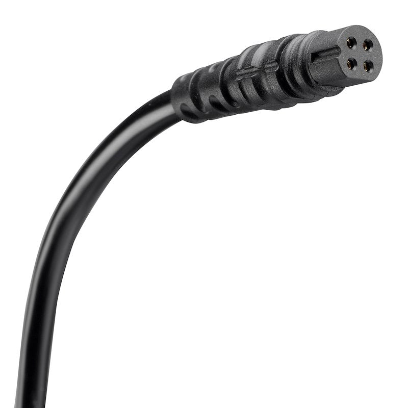 Minn Kota 1852072  MKR-US2-12 Trolling Motor Sonar Adapter Cable;  --: