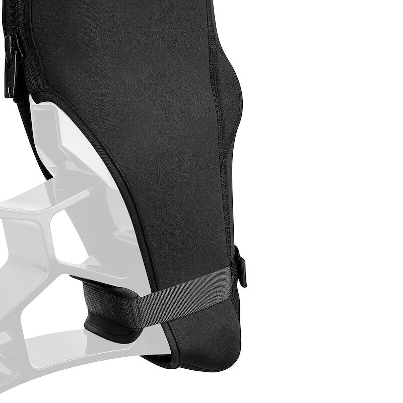 Minn Kota 1810350  Raptor Anchor Travel Cover;  Vi-No-: