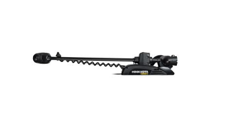 Minn Kota 1358350  Terrova Trolling Motor;  Bow-Mount 55-54-12:  Black
