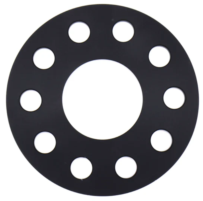 H&R Springs 1025560SW  WHEEL SPACER - CAR HANDLING