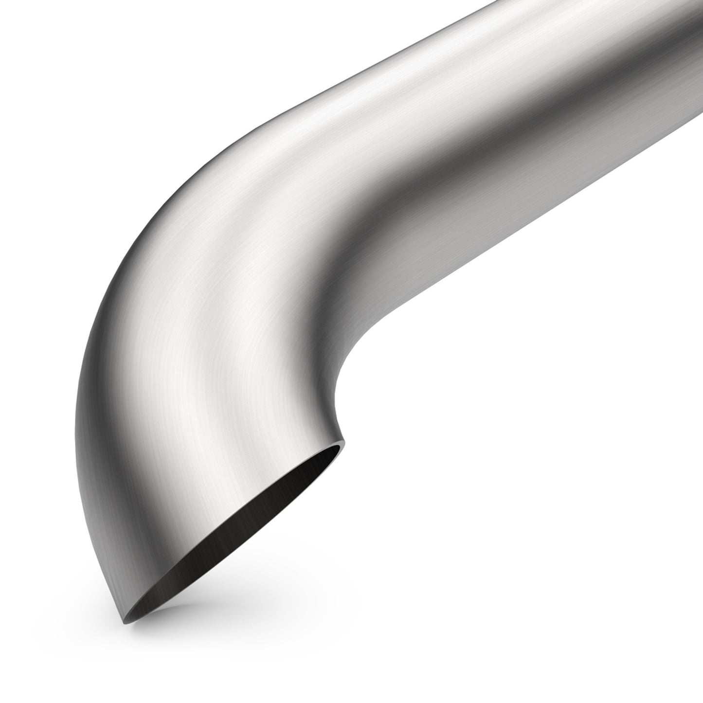 MagnaFlow 19679 - Overland Series Stainless Cat-Back System