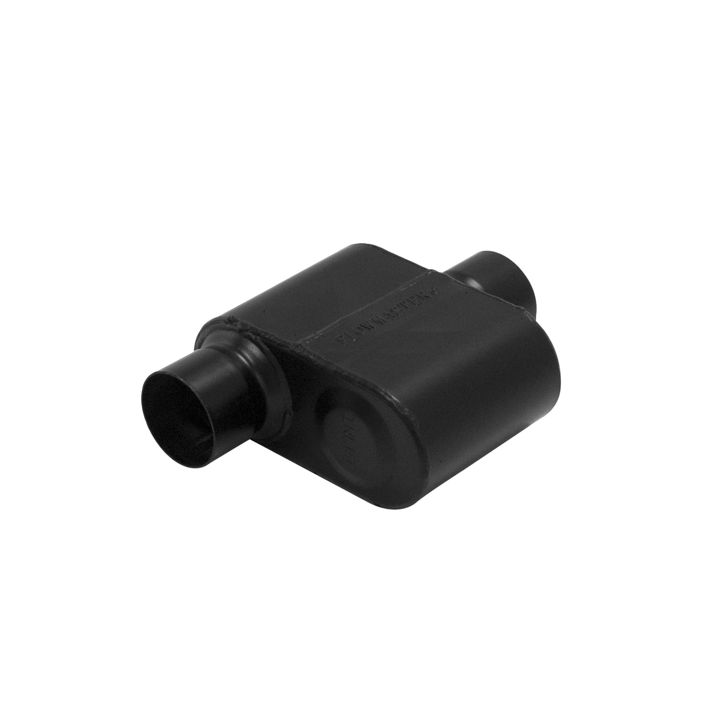 Flowmaster 843016 - Flowmaster Super 10 Series Chambered Muffler