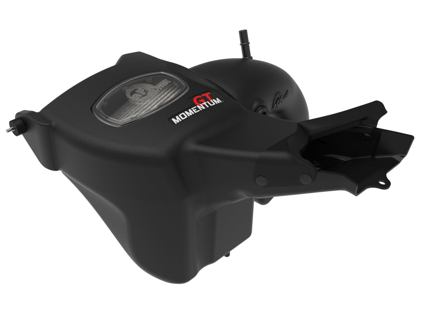 aFe Power 50-70082D - Momentum GT Cold Air Intake System w/ Pro DRY S Filter