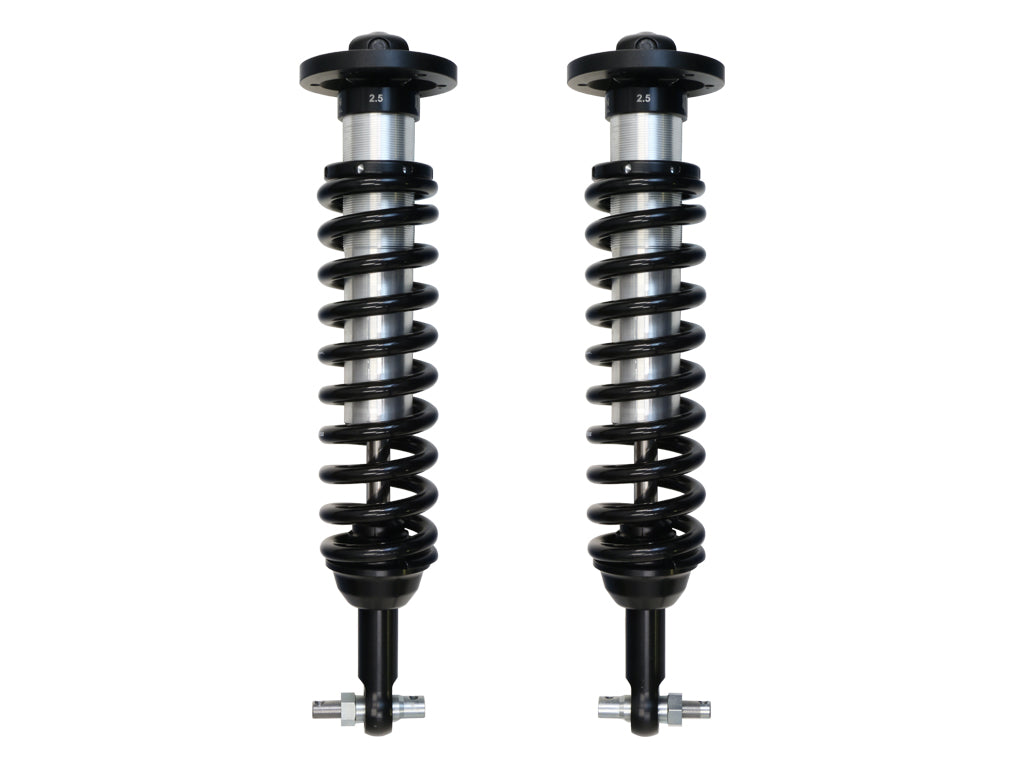 ICON Vehicle Dynamics 91711 - 15-20 F150 4WD 0-2.63" 2.5 VS IR COILOVER KIT