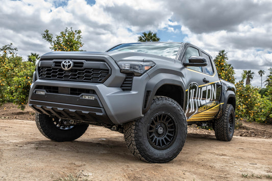 ICON Vehicle Dynamics K53291 - 24-25 TACOMA 1.25-3" STAGE 1 SUSPENSION SYSTEM