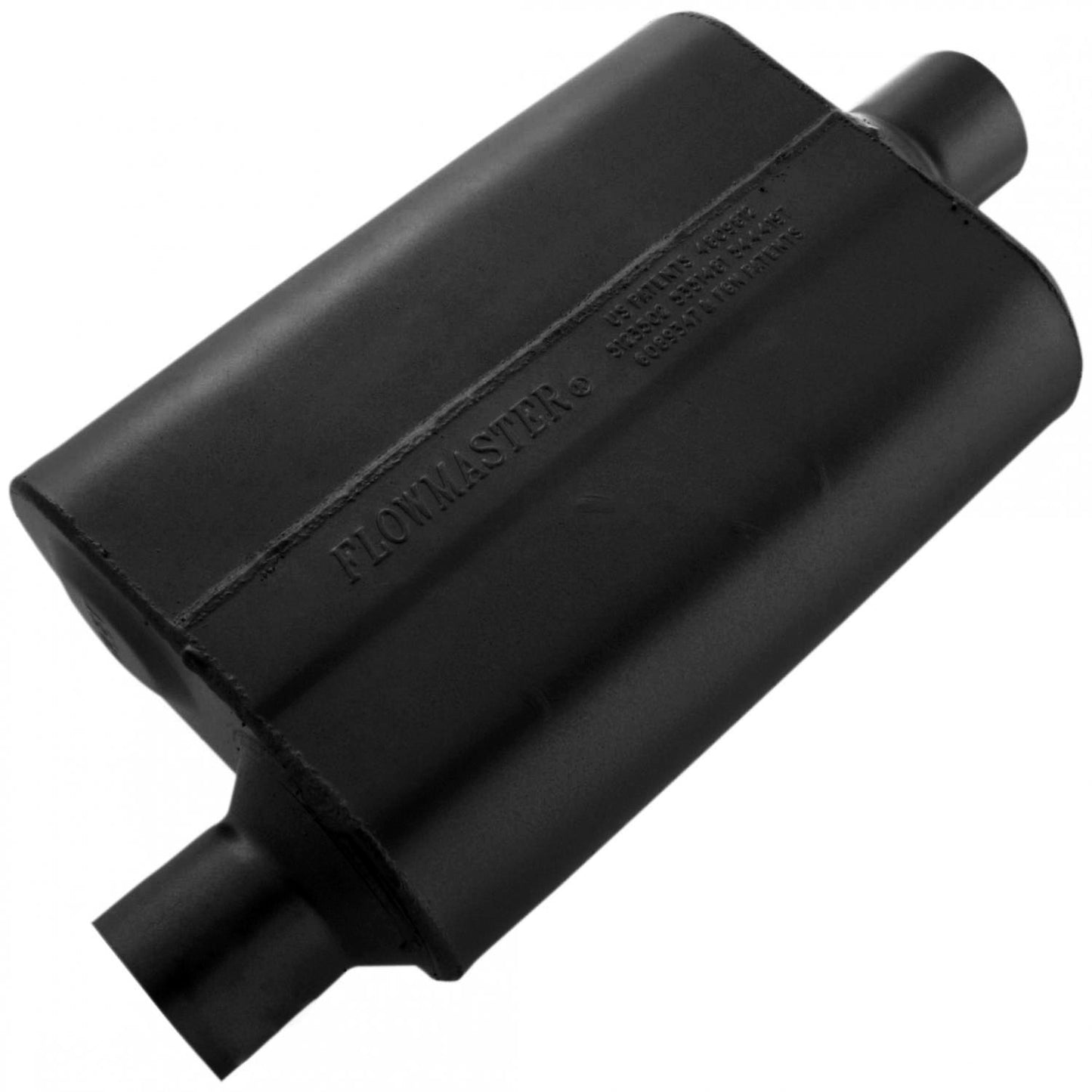 Flowmaster 42541 - Flowmaster 40 Series Chambered Muffler