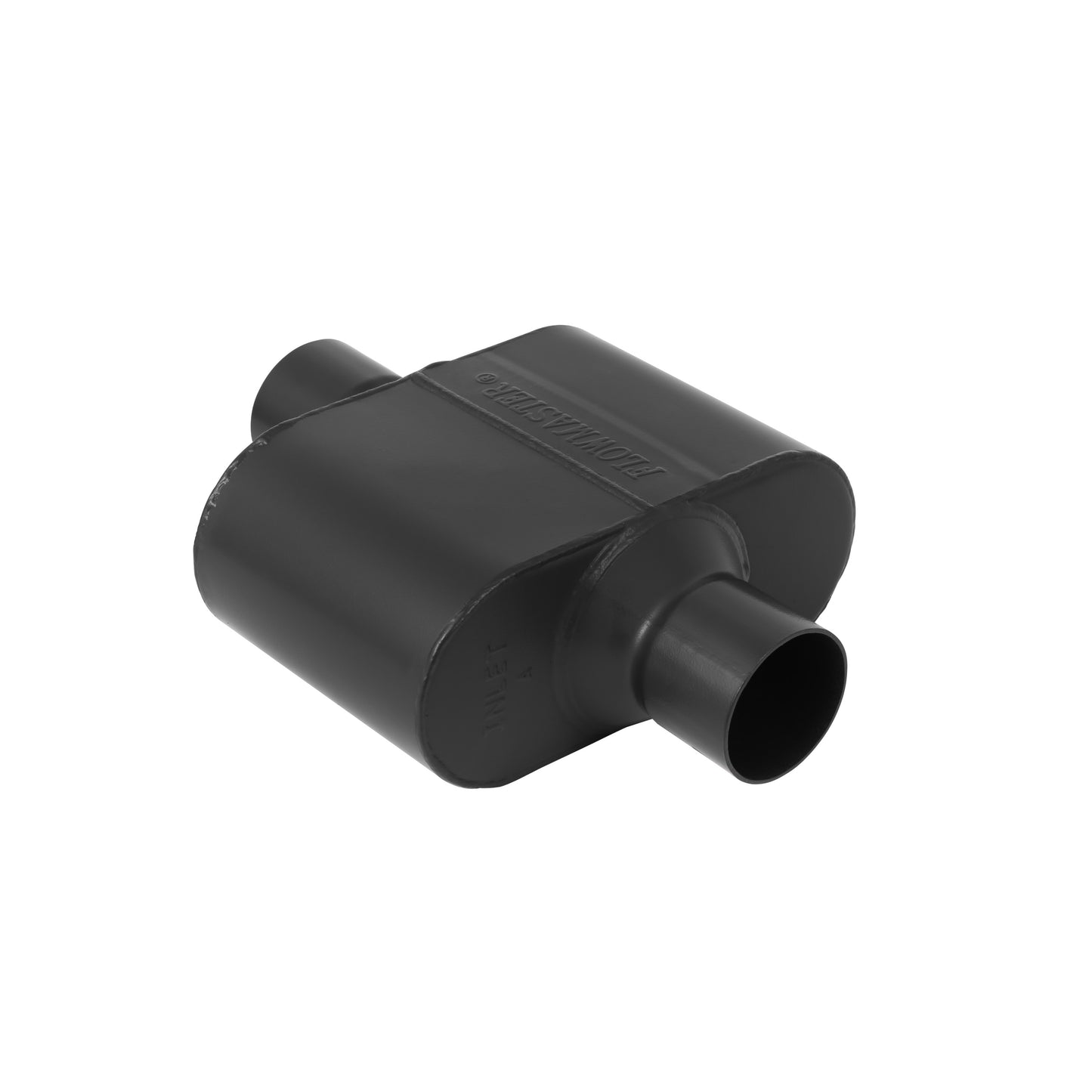 Flowmaster 842515 - Flowmaster Super 10 Series Chambered Muffler
