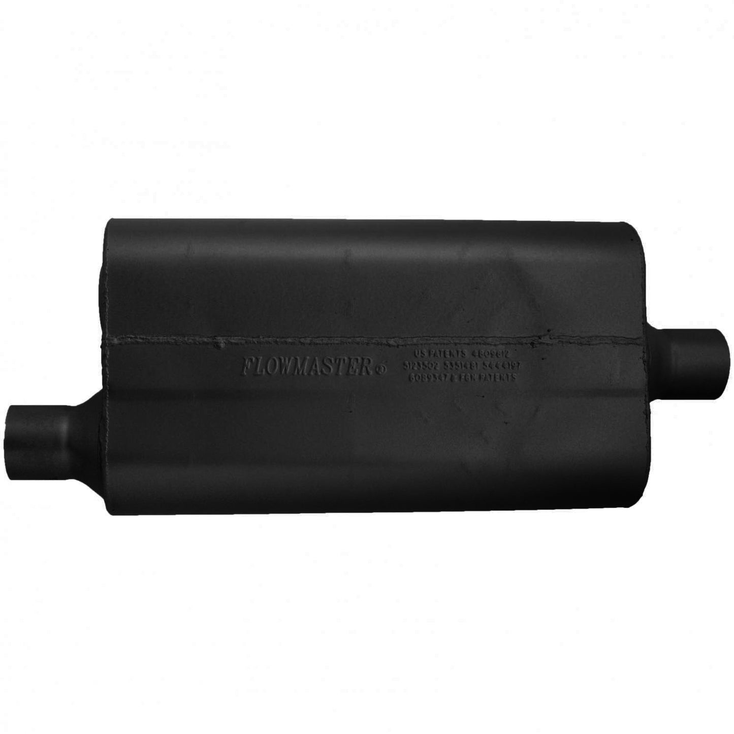 Flowmaster 942451 - Flowmaster 50 Series Delta Flow Chambered Muffler