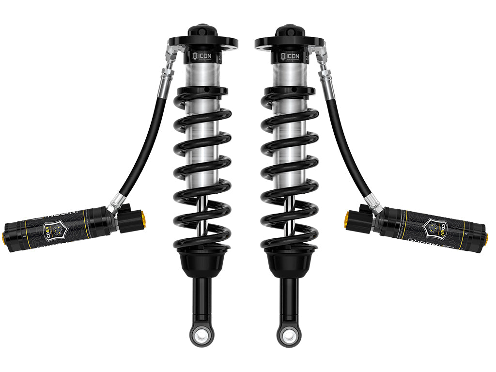 ICON Vehicle Dynamics 58780E - 24-25 TACOMA 2.5 VS RR CDEV COILOVER KIT