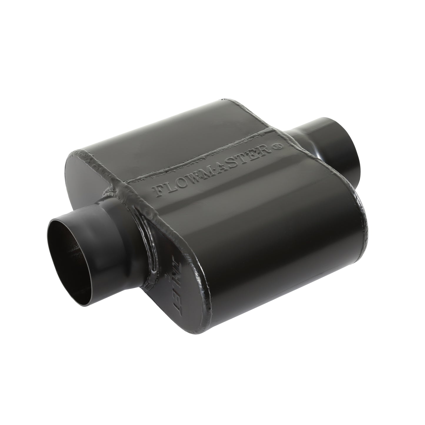 Flowmaster 325108 - Flowmaster 10 Series Delta Force Race Muffler