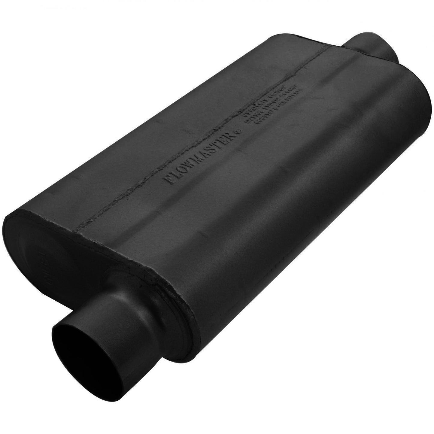 Flowmaster 943051 - Flowmaster 50 Series Delta Flow Chambered Muffler