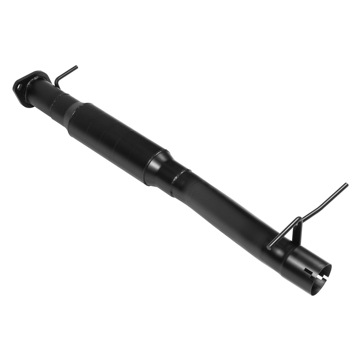 Flowmaster 817846 - Flowmaster Outlaw Direct Fit Muffler