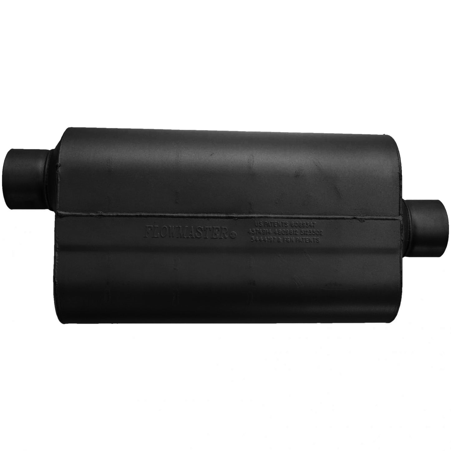 Flowmaster 53056 - Flowmaster Super 50 Series Chambered Muffler