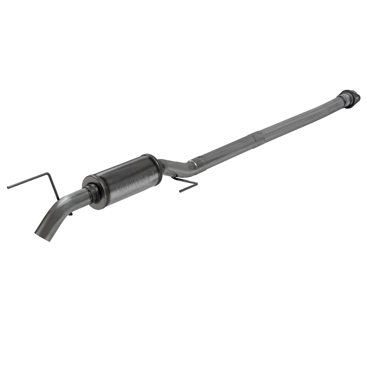 Flowmaster 717978 - Flowmaster Flow FX Extreme Cat-Back Exhaust System