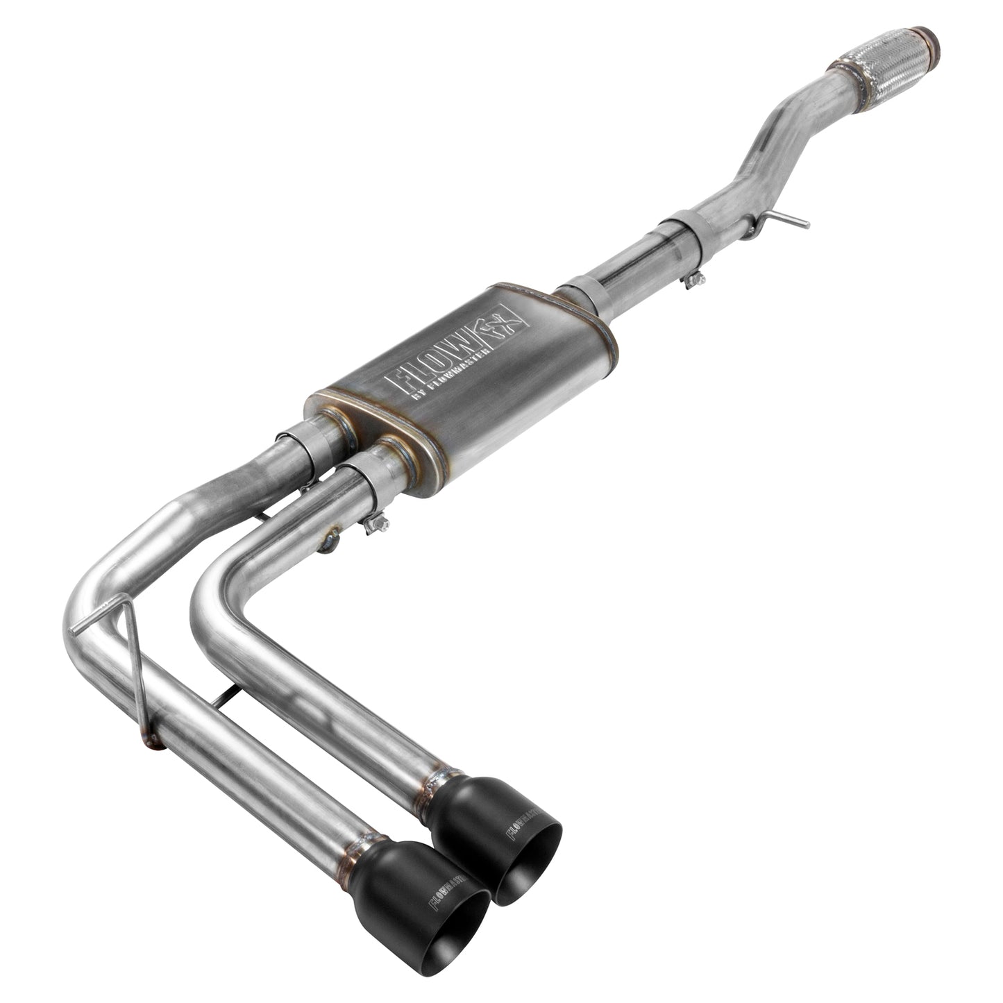 Flowmaster 717787 - Flowmaster Flow FX Cat-Back Exhaust System