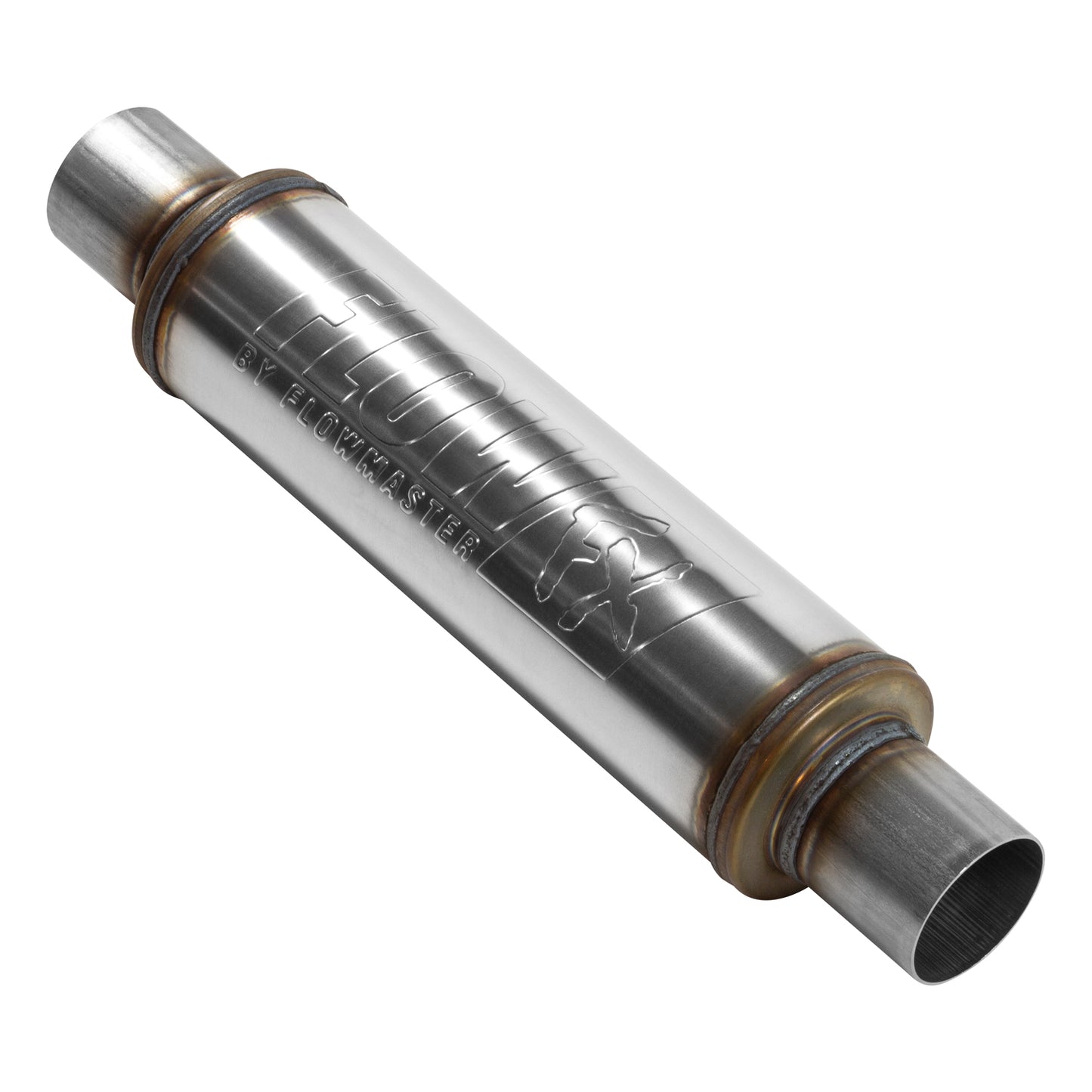 Flowmaster 71416 - Flowmaster Flow FX Muffler